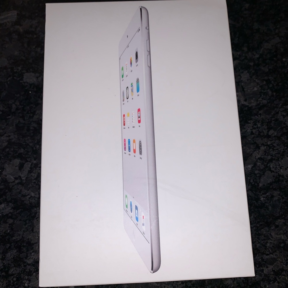 iPad mini 2